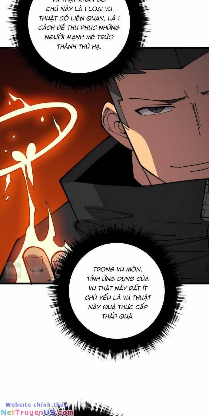 đọc truyện Độc Thủ Vu Y Chương 342 ảnh 33 tại Thiên Thai Truyện