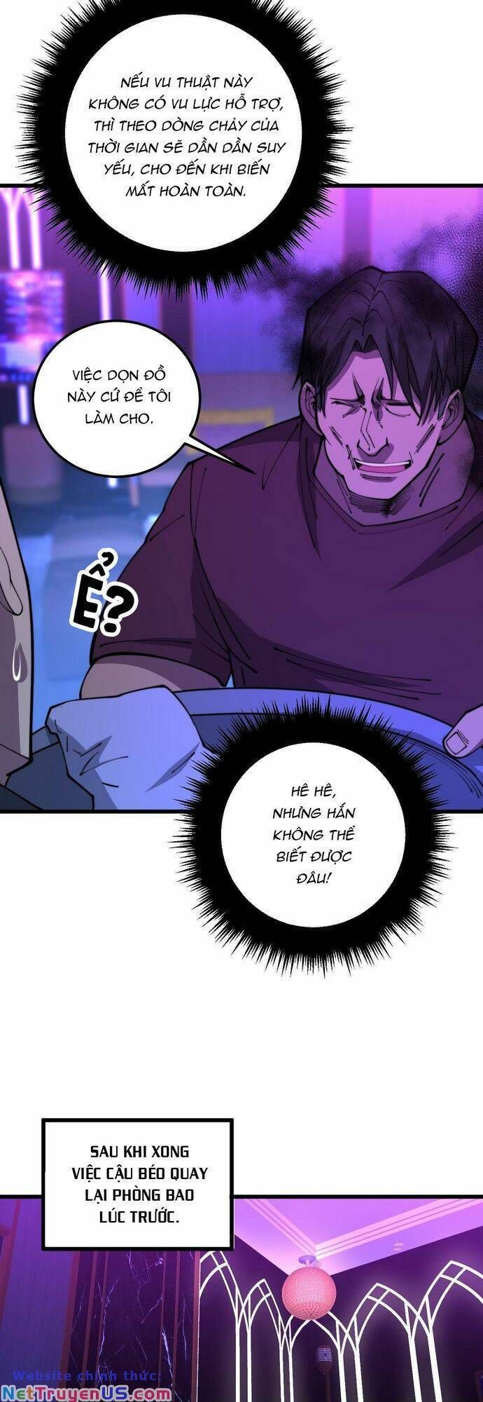 đọc truyện Độc Thủ Vu Y Chương 342 ảnh 34 tại Thiên Thai Truyện