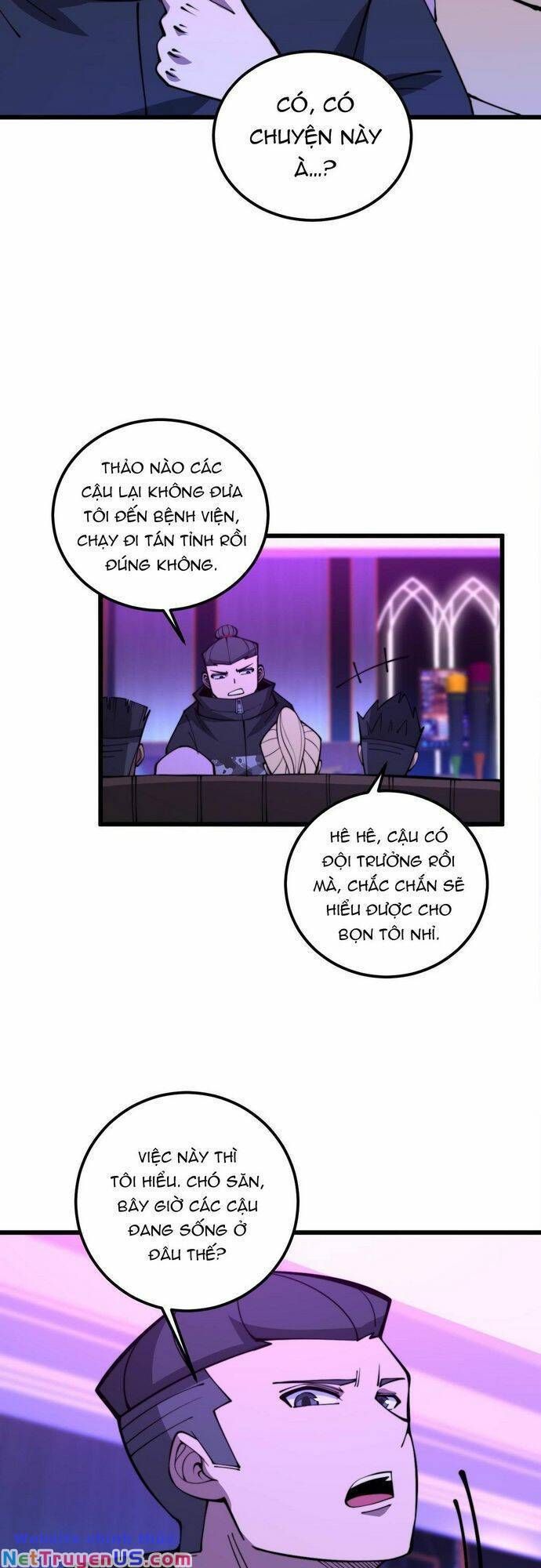 đọc truyện Độc Thủ Vu Y Chương 342 ảnh 40 tại Thiên Thai Truyện