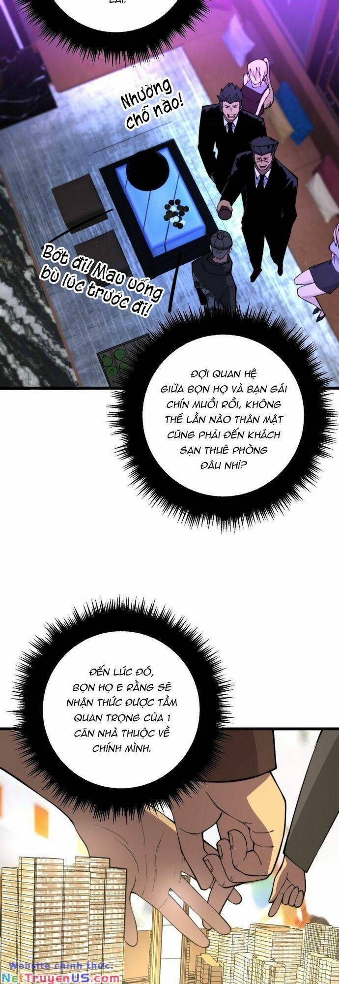 đọc truyện Độc Thủ Vu Y Chương 342 ảnh 43 tại Thiên Thai Truyện