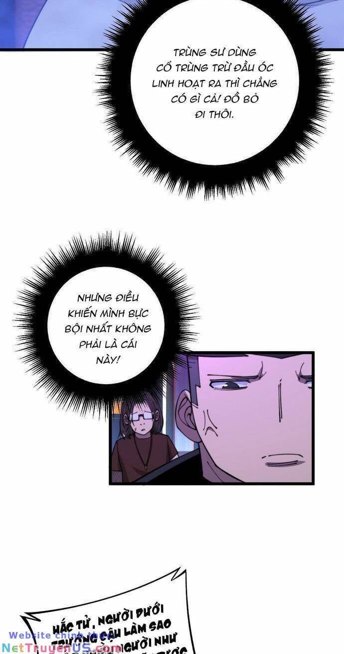 đọc truyện Độc Thủ Vu Y Chương 342 ảnh 8 tại Thiên Thai Truyện