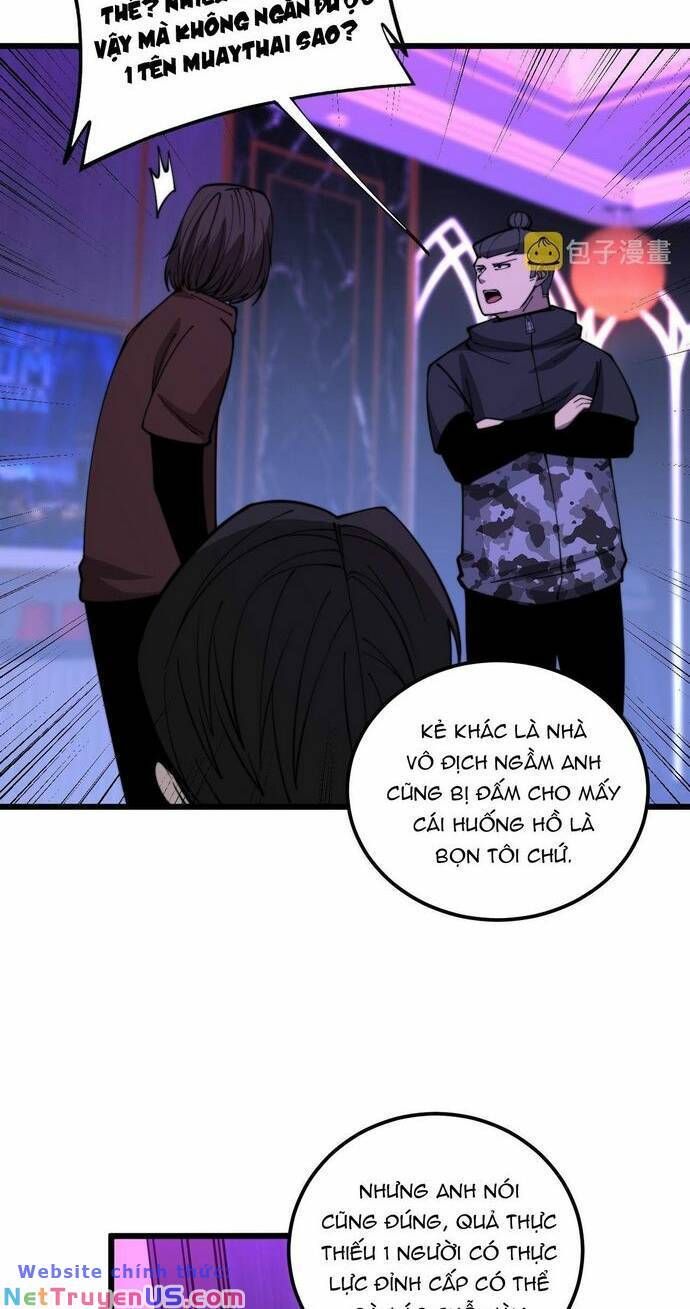 đọc truyện Độc Thủ Vu Y Chương 342 ảnh 9 tại Thiên Thai Truyện