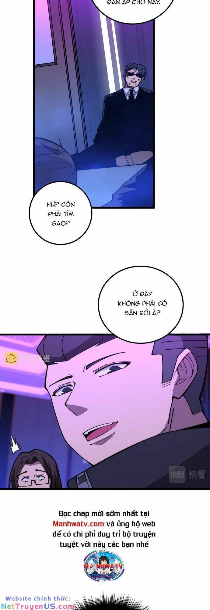 đọc truyện Độc Thủ Vu Y Chương 342 ảnh 10 tại Thiên Thai Truyện