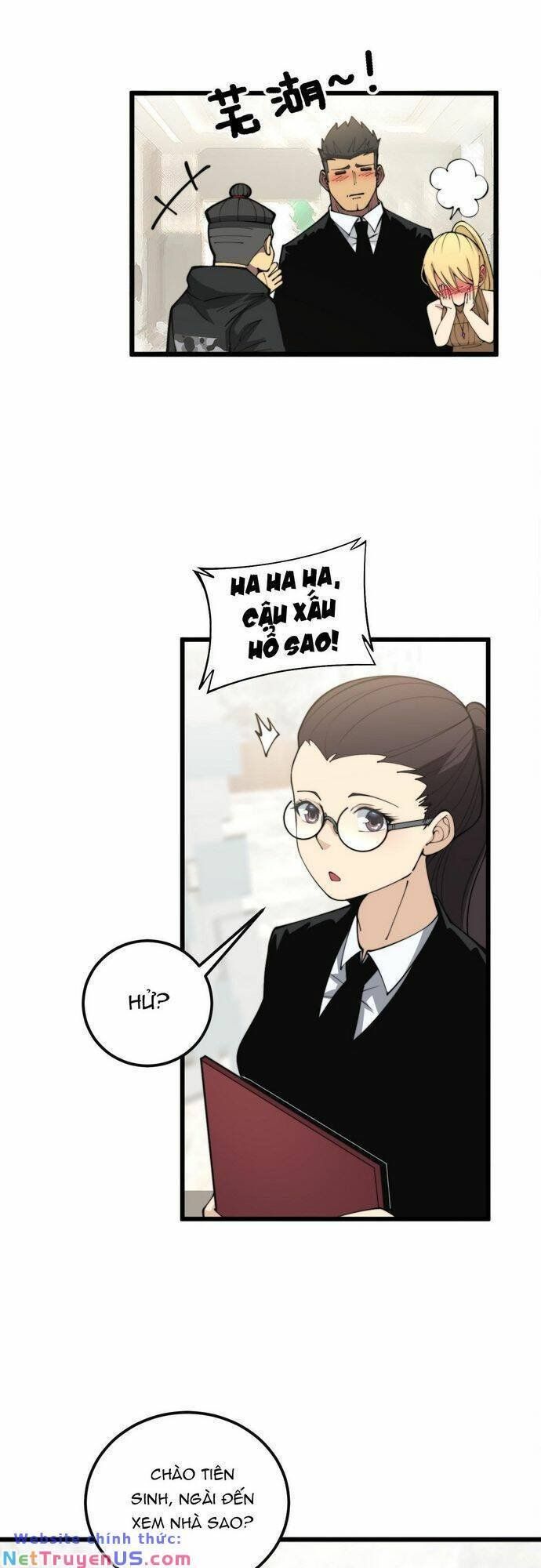 đọc truyện Độc Thủ Vu Y Chương 343 ảnh 14 tại Thiên Thai Truyện