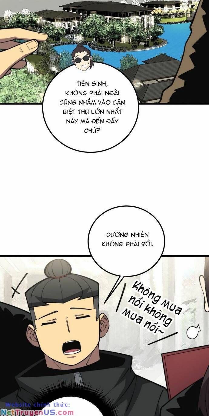 đọc truyện Độc Thủ Vu Y Chương 343 ảnh 17 tại Thiên Thai Truyện