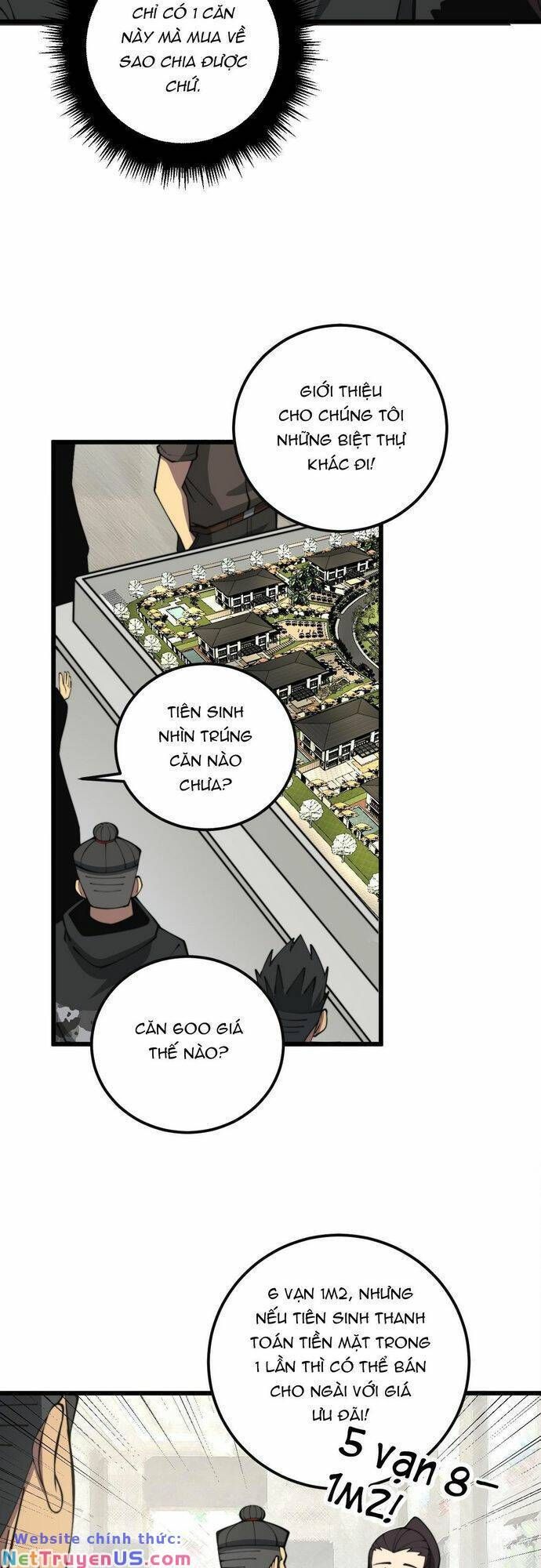 đọc truyện Độc Thủ Vu Y Chương 343 ảnh 18 tại Thiên Thai Truyện