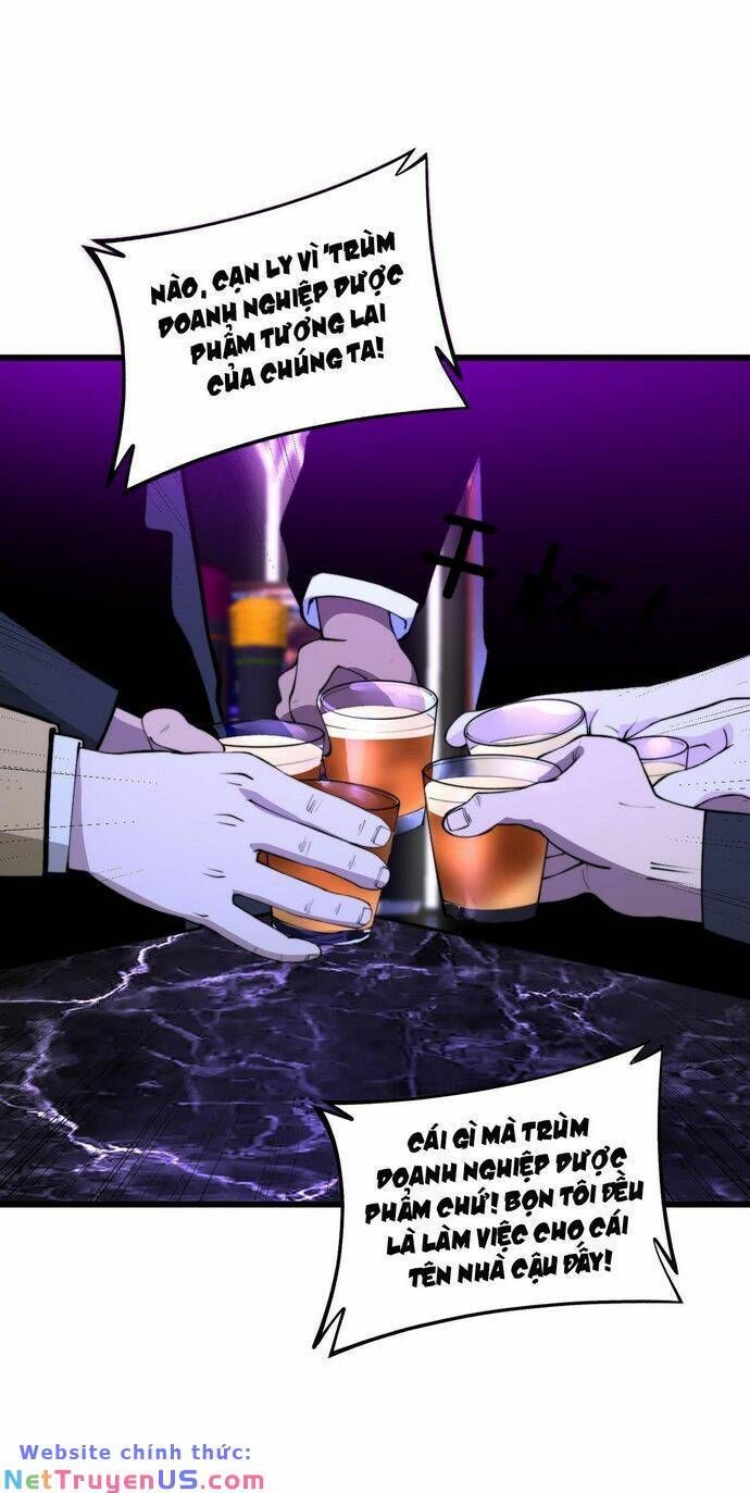 đọc truyện Độc Thủ Vu Y Chương 343 ảnh 4 tại Thiên Thai Truyện