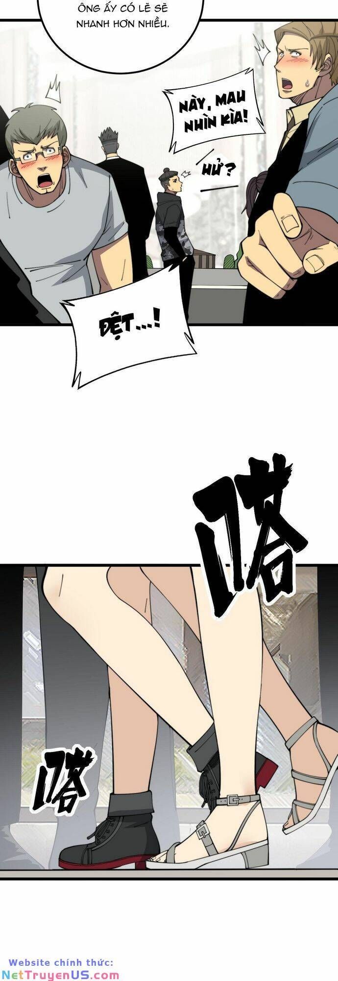 đọc truyện Độc Thủ Vu Y Chương 343 ảnh 22 tại Thiên Thai Truyện