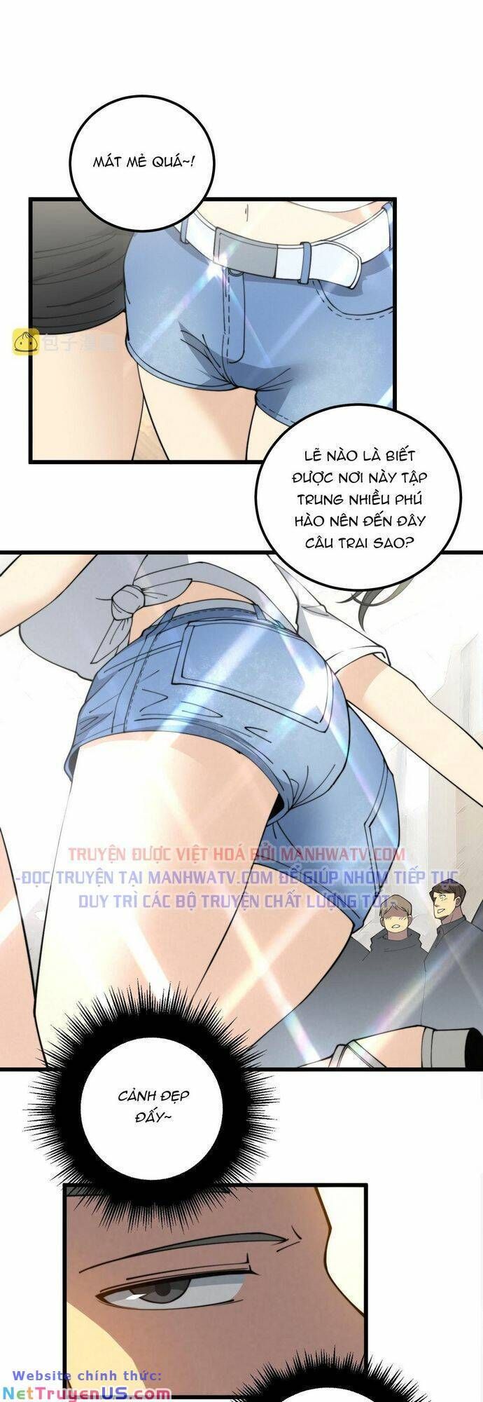 đọc truyện Độc Thủ Vu Y Chương 343 ảnh 23 tại Thiên Thai Truyện