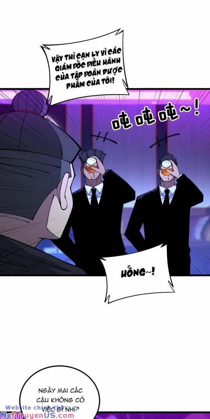 đọc truyện Độc Thủ Vu Y Chương 343 ảnh 5 tại Thiên Thai Truyện