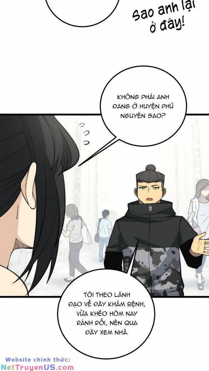 đọc truyện Độc Thủ Vu Y Chương 343 ảnh 32 tại Thiên Thai Truyện