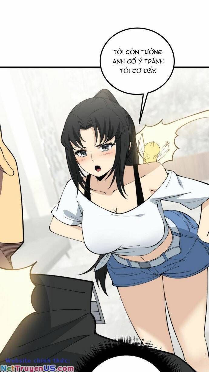 đọc truyện Độc Thủ Vu Y Chương 343 ảnh 33 tại Thiên Thai Truyện