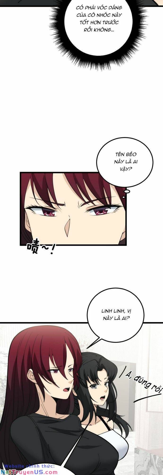 đọc truyện Độc Thủ Vu Y Chương 343 ảnh 34 tại Thiên Thai Truyện