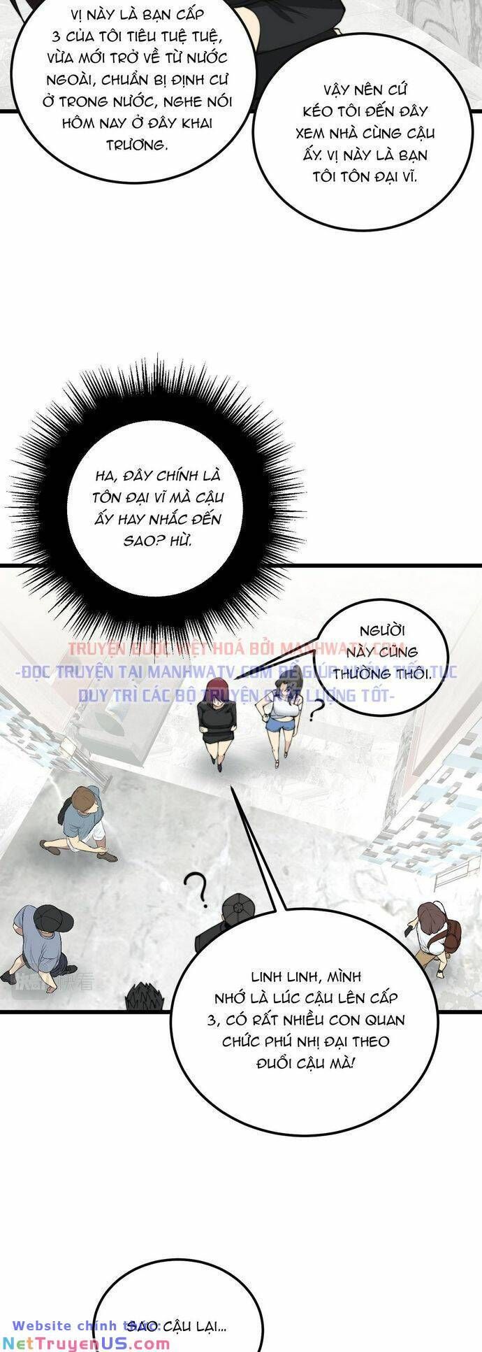 đọc truyện Độc Thủ Vu Y Chương 343 ảnh 35 tại Thiên Thai Truyện