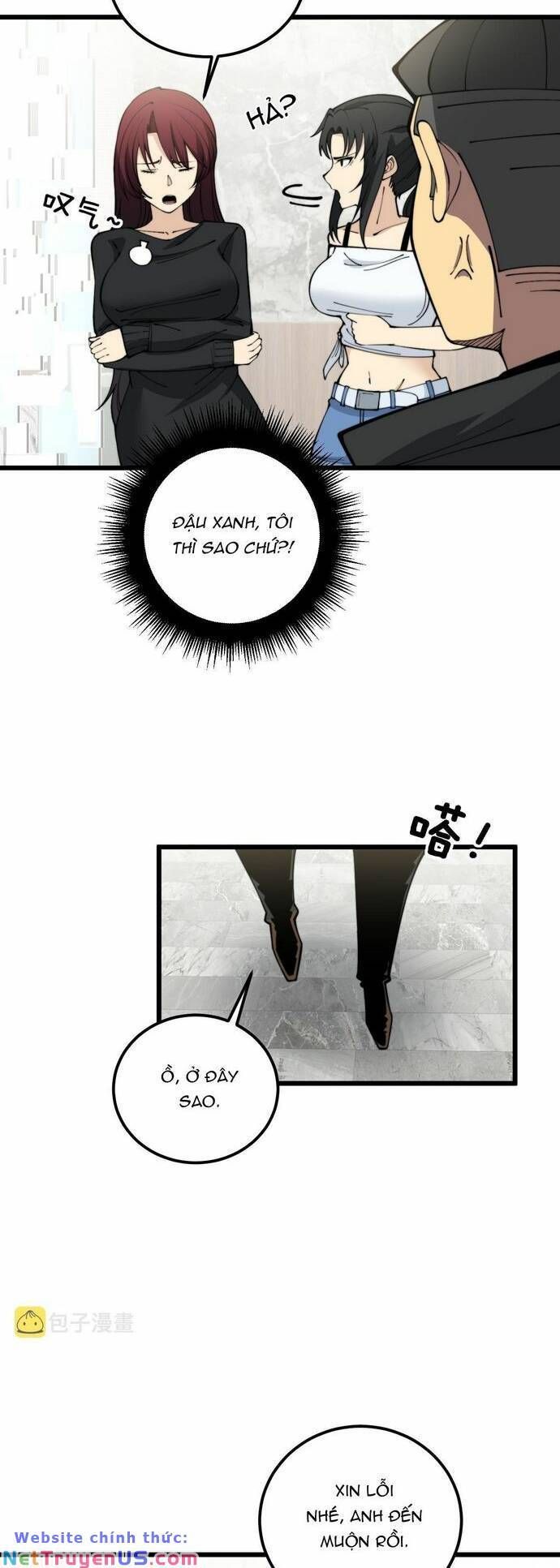 đọc truyện Độc Thủ Vu Y Chương 343 ảnh 36 tại Thiên Thai Truyện