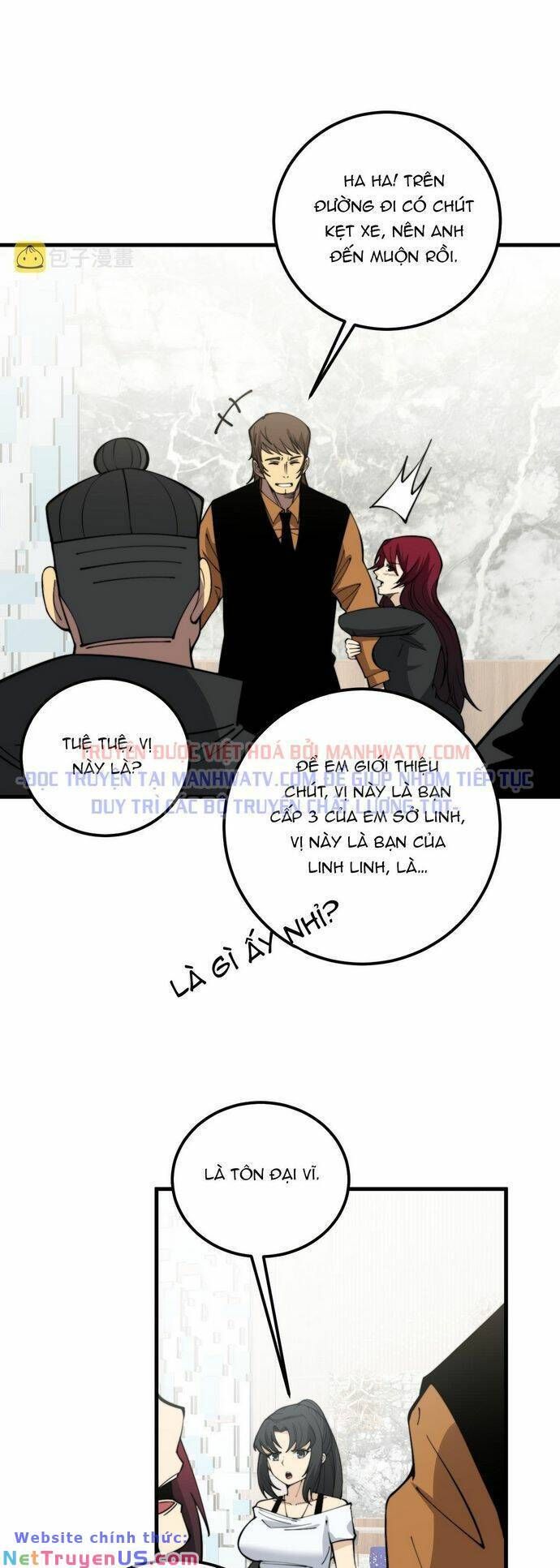 đọc truyện Độc Thủ Vu Y Chương 343 ảnh 38 tại Thiên Thai Truyện