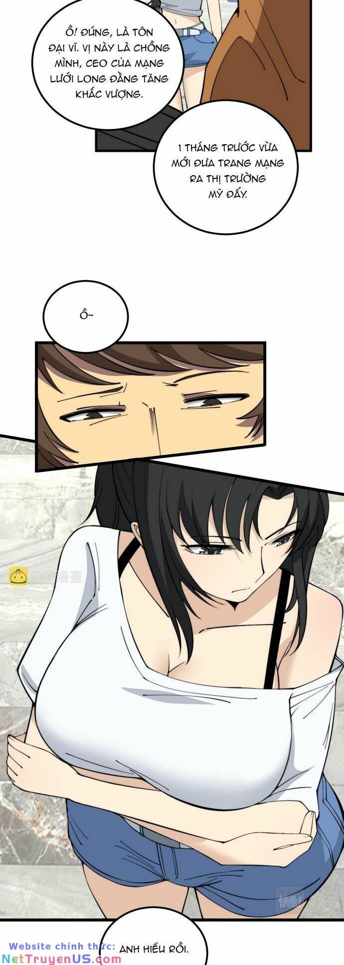 đọc truyện Độc Thủ Vu Y Chương 343 ảnh 39 tại Thiên Thai Truyện