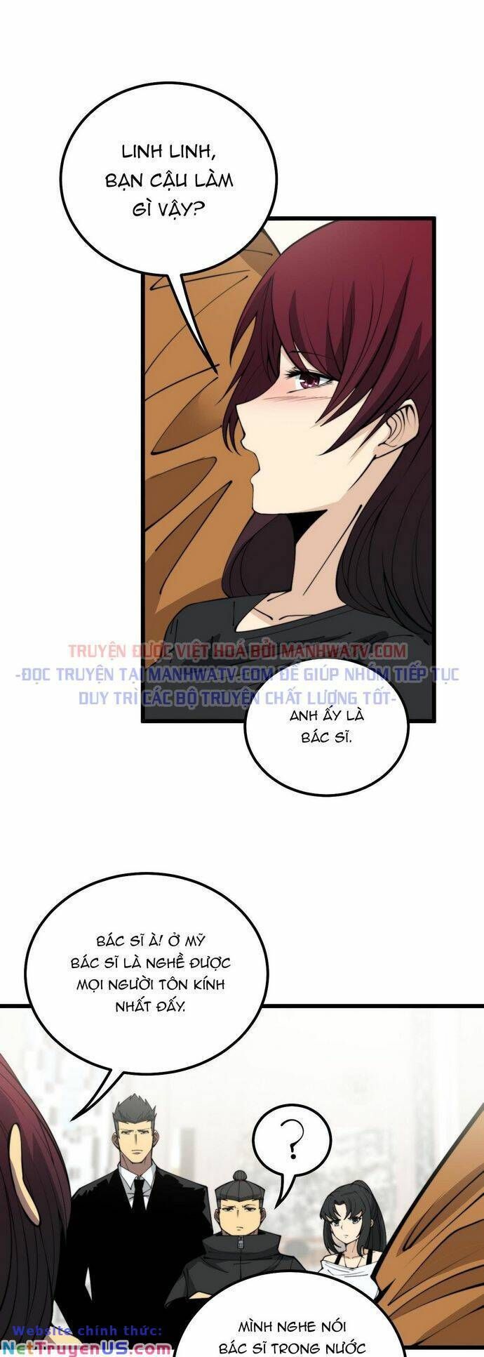 đọc truyện Độc Thủ Vu Y Chương 343 ảnh 41 tại Thiên Thai Truyện