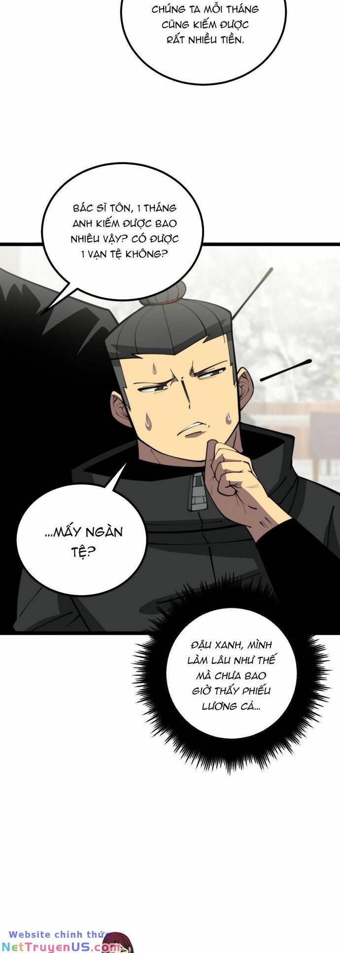 đọc truyện Độc Thủ Vu Y Chương 343 ảnh 42 tại Thiên Thai Truyện