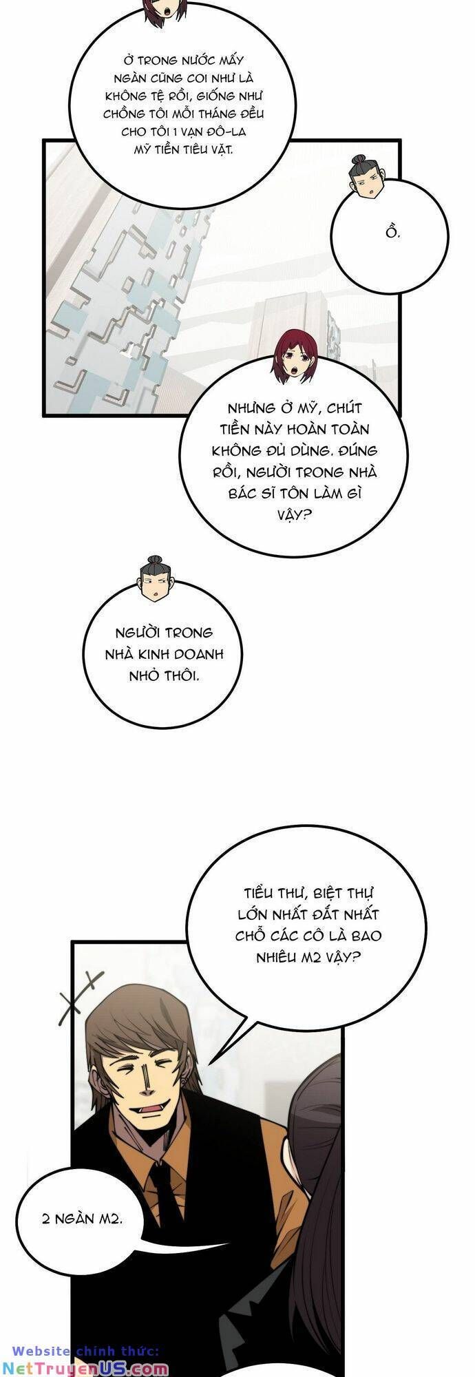 đọc truyện Độc Thủ Vu Y Chương 343 ảnh 43 tại Thiên Thai Truyện