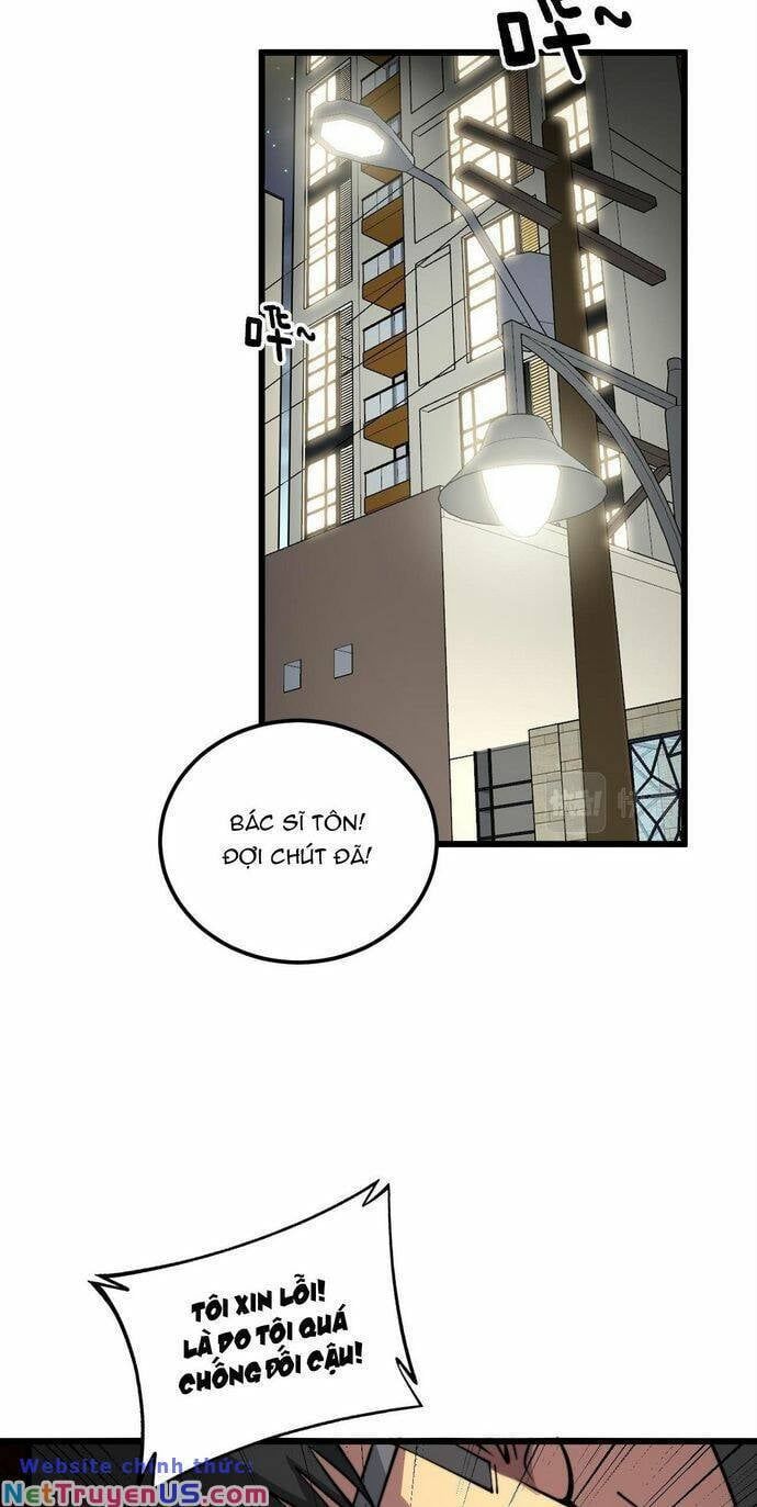 đọc truyện Độc Thủ Vu Y Chương 343 ảnh 8 tại Thiên Thai Truyện