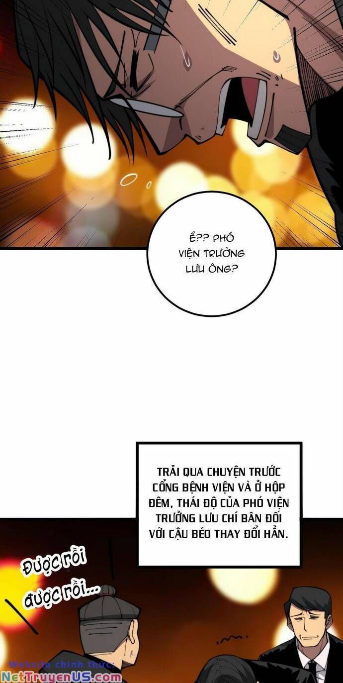 đọc truyện Độc Thủ Vu Y Chương 343 ảnh 9 tại Thiên Thai Truyện