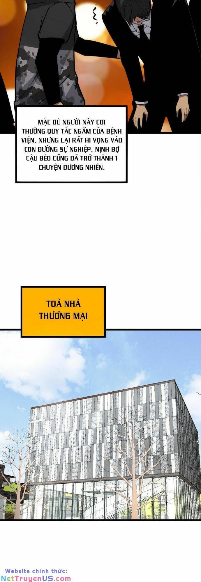 đọc truyện Độc Thủ Vu Y Chương 343 ảnh 10 tại Thiên Thai Truyện