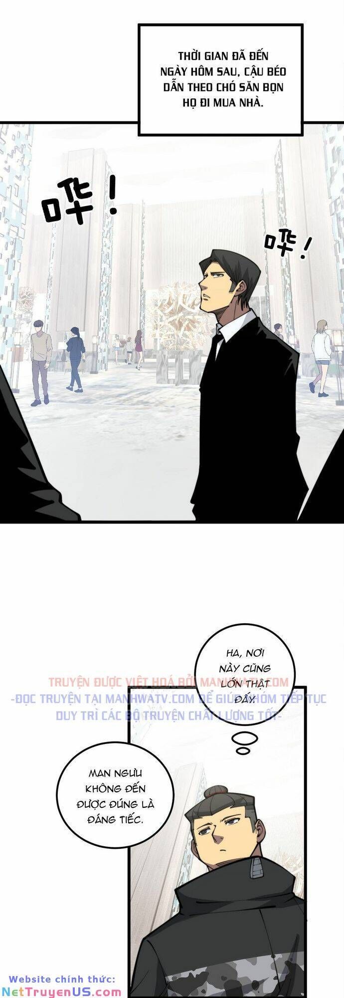 đọc truyện Độc Thủ Vu Y Chương 343 ảnh 11 tại Thiên Thai Truyện