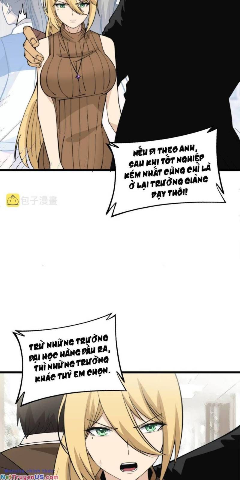 đọc truyện Độc Thủ Vu Y Chương 344 ảnh 12 tại Thiên Thai Truyện