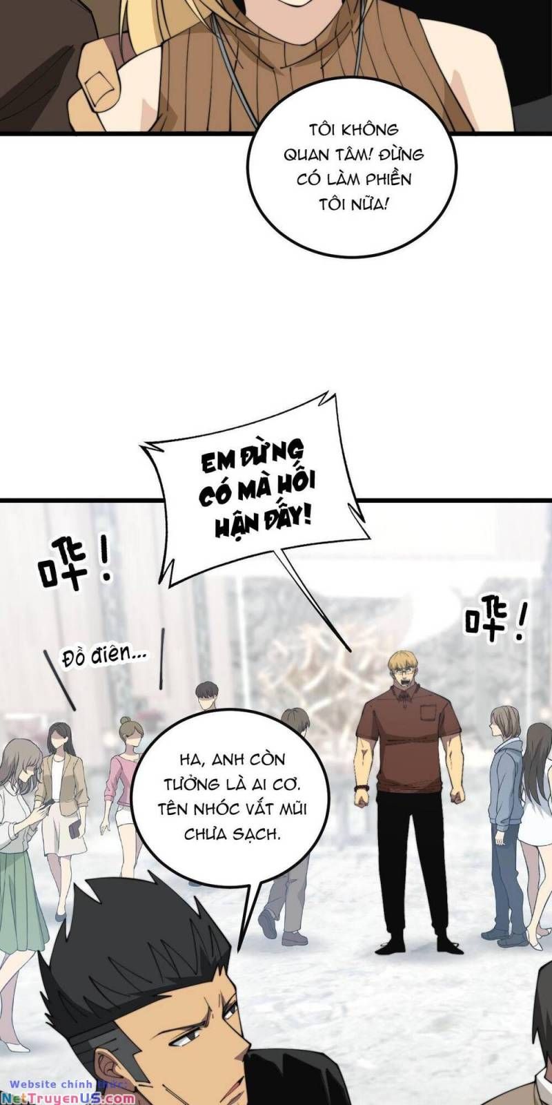 đọc truyện Độc Thủ Vu Y Chương 344 ảnh 13 tại Thiên Thai Truyện