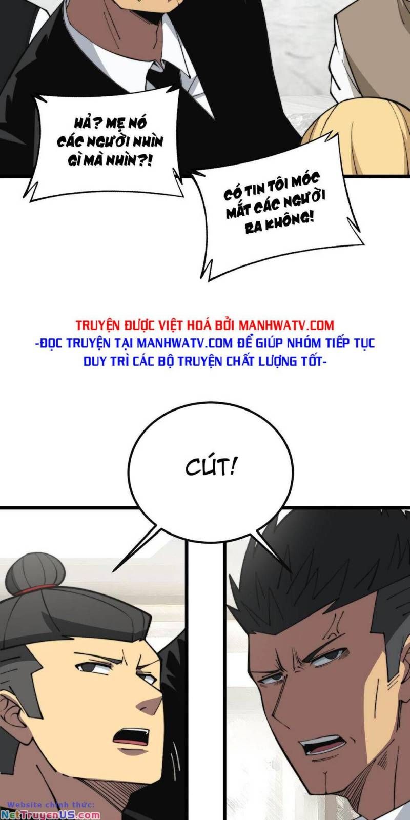 đọc truyện Độc Thủ Vu Y Chương 344 ảnh 14 tại Thiên Thai Truyện