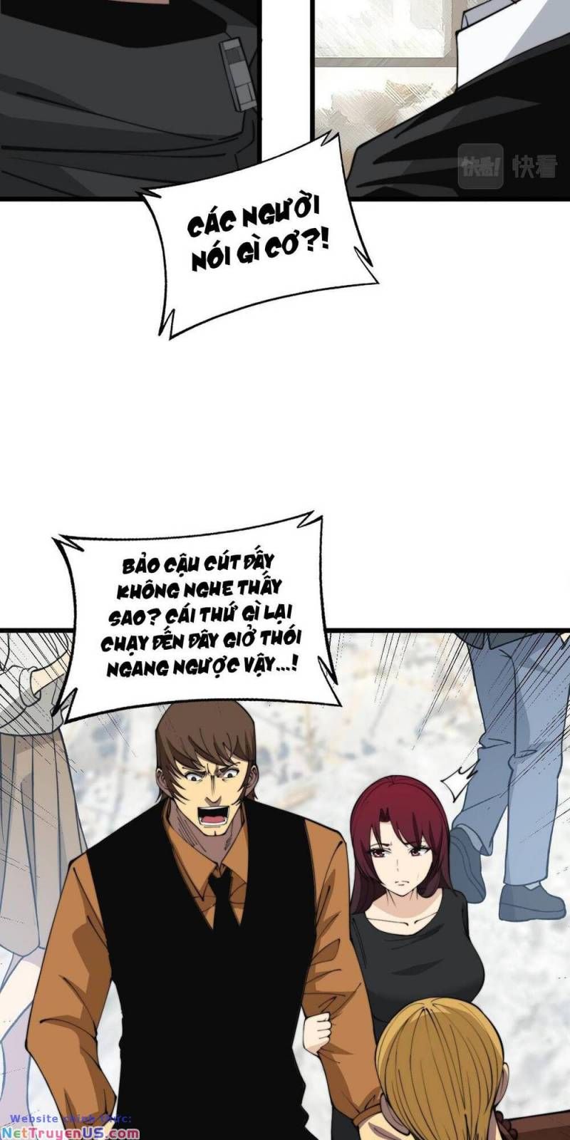 đọc truyện Độc Thủ Vu Y Chương 344 ảnh 15 tại Thiên Thai Truyện