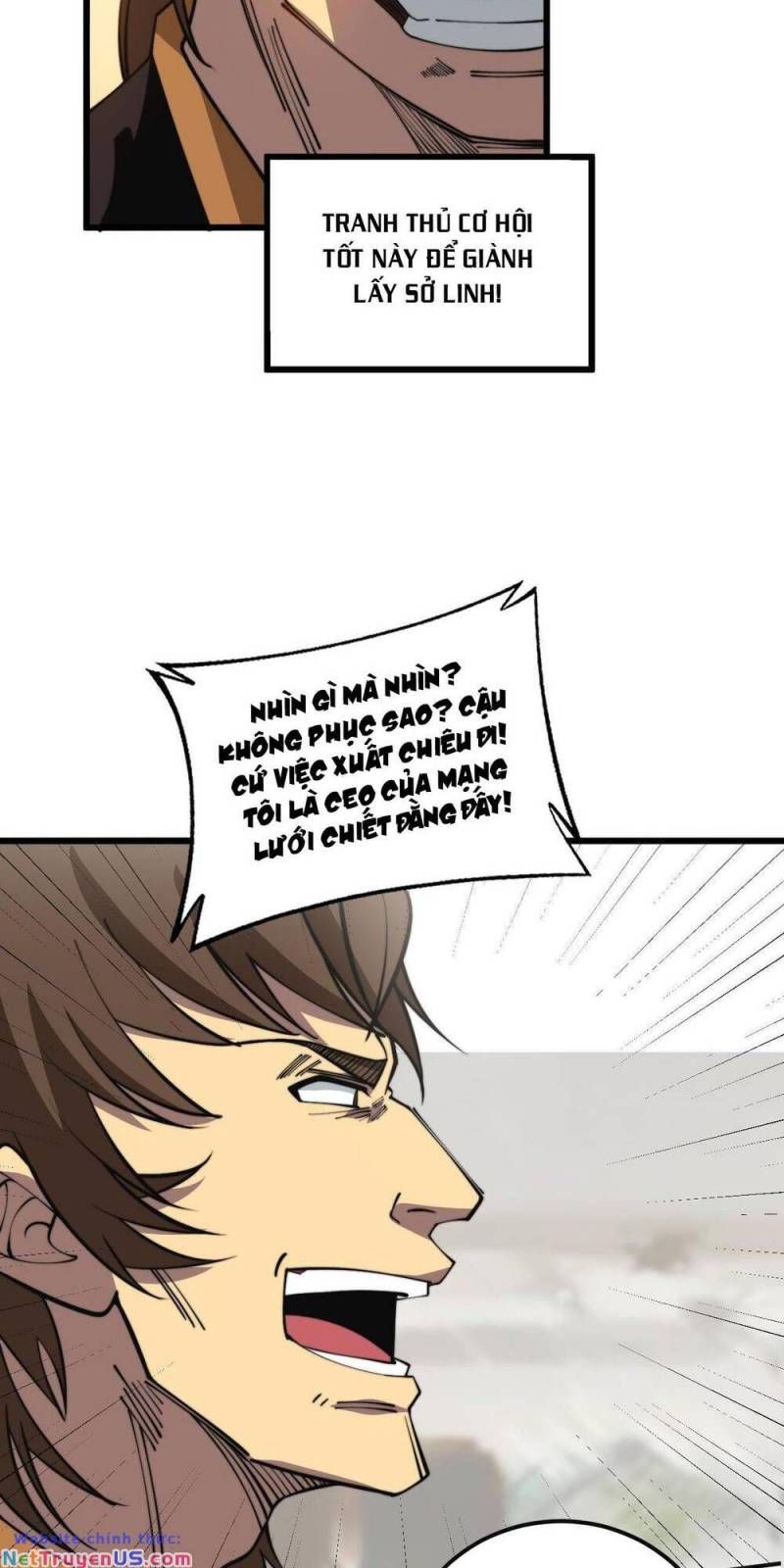 đọc truyện Độc Thủ Vu Y Chương 344 ảnh 17 tại Thiên Thai Truyện