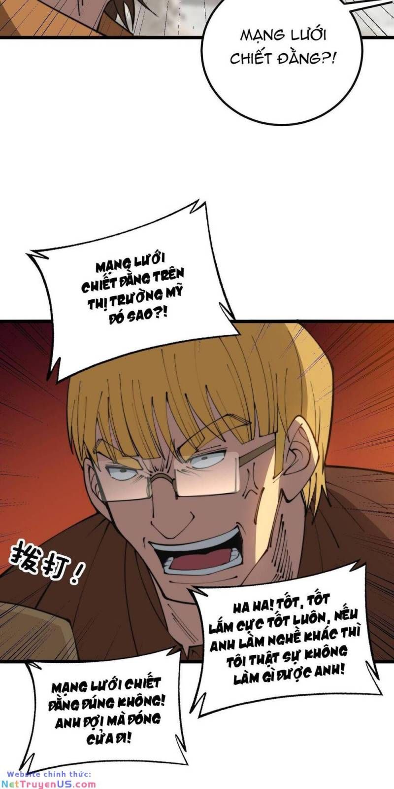 đọc truyện Độc Thủ Vu Y Chương 344 ảnh 18 tại Thiên Thai Truyện