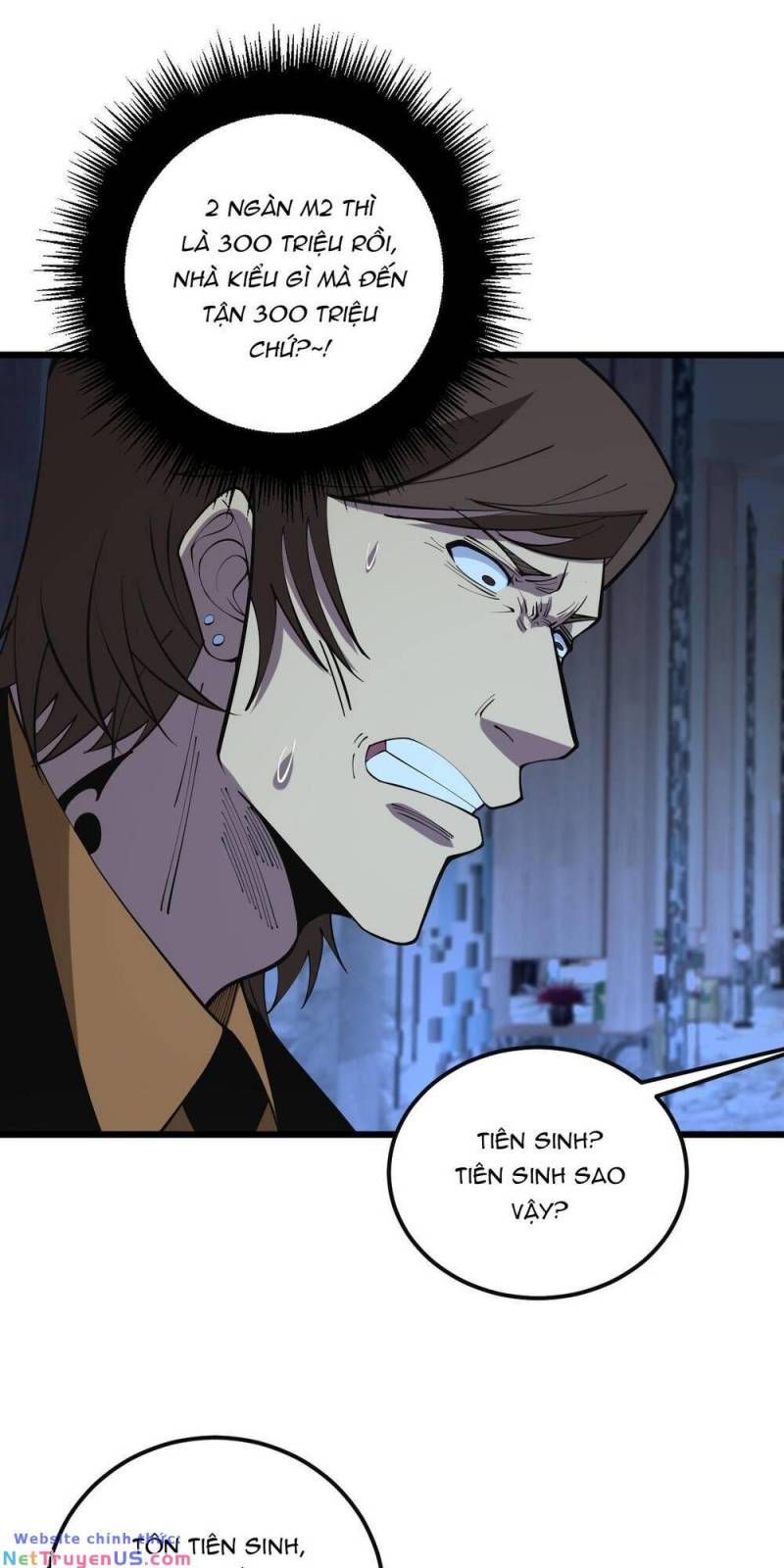 đọc truyện Độc Thủ Vu Y Chương 344 ảnh 4 tại Thiên Thai Truyện