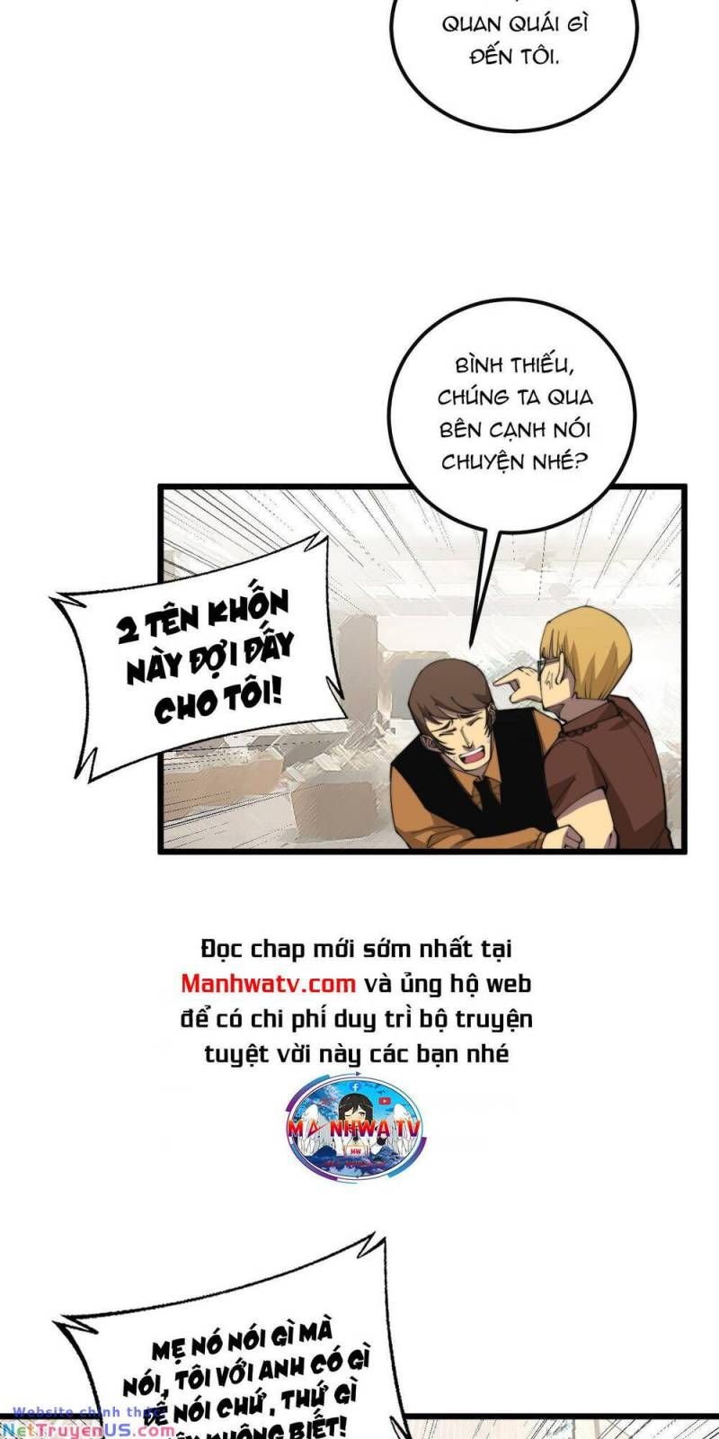 đọc truyện Độc Thủ Vu Y Chương 344 ảnh 23 tại Thiên Thai Truyện