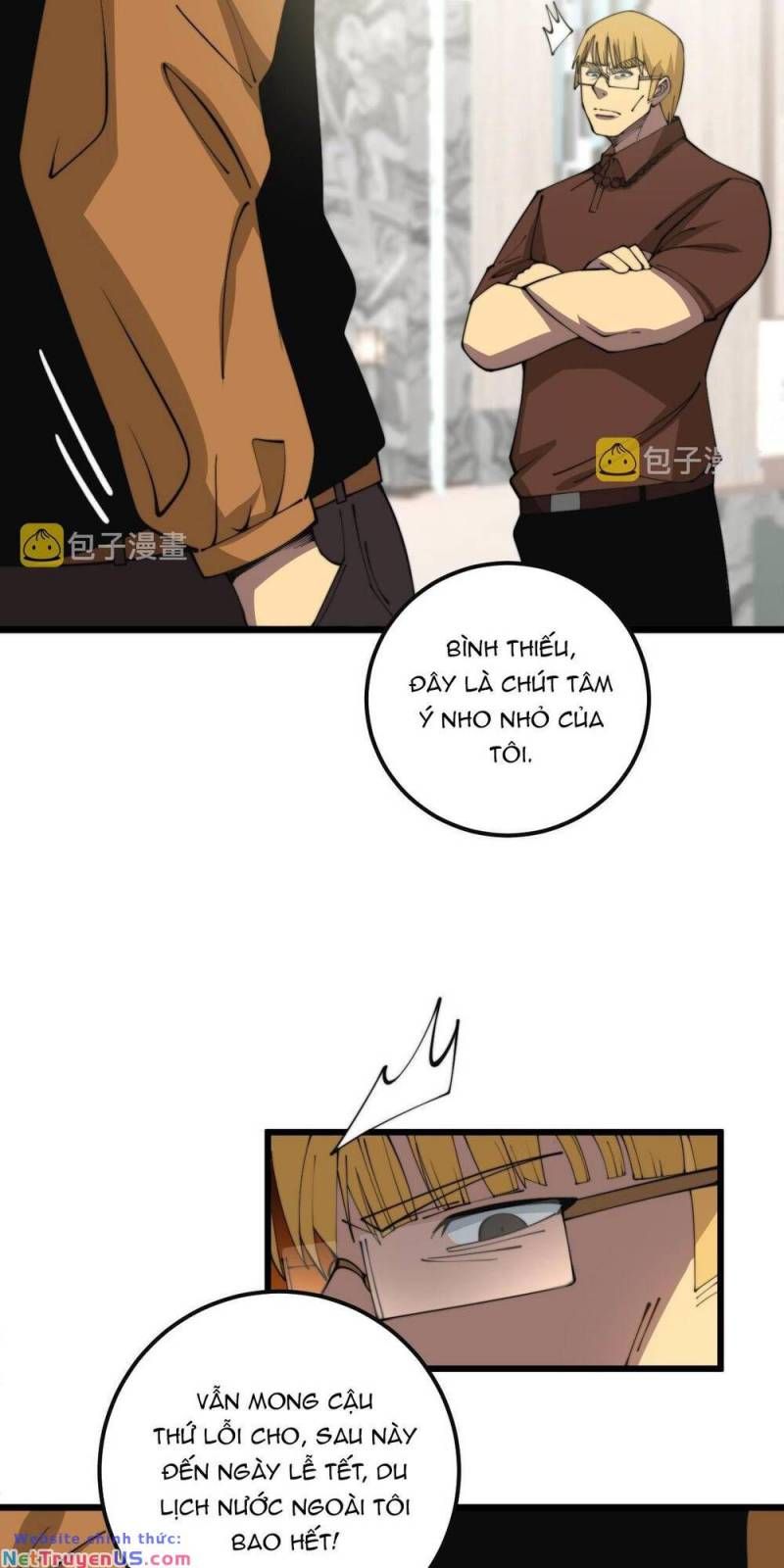 đọc truyện Độc Thủ Vu Y Chương 344 ảnh 25 tại Thiên Thai Truyện