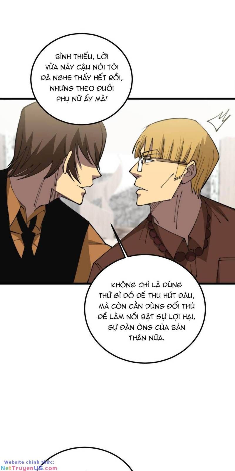 đọc truyện Độc Thủ Vu Y Chương 344 ảnh 28 tại Thiên Thai Truyện