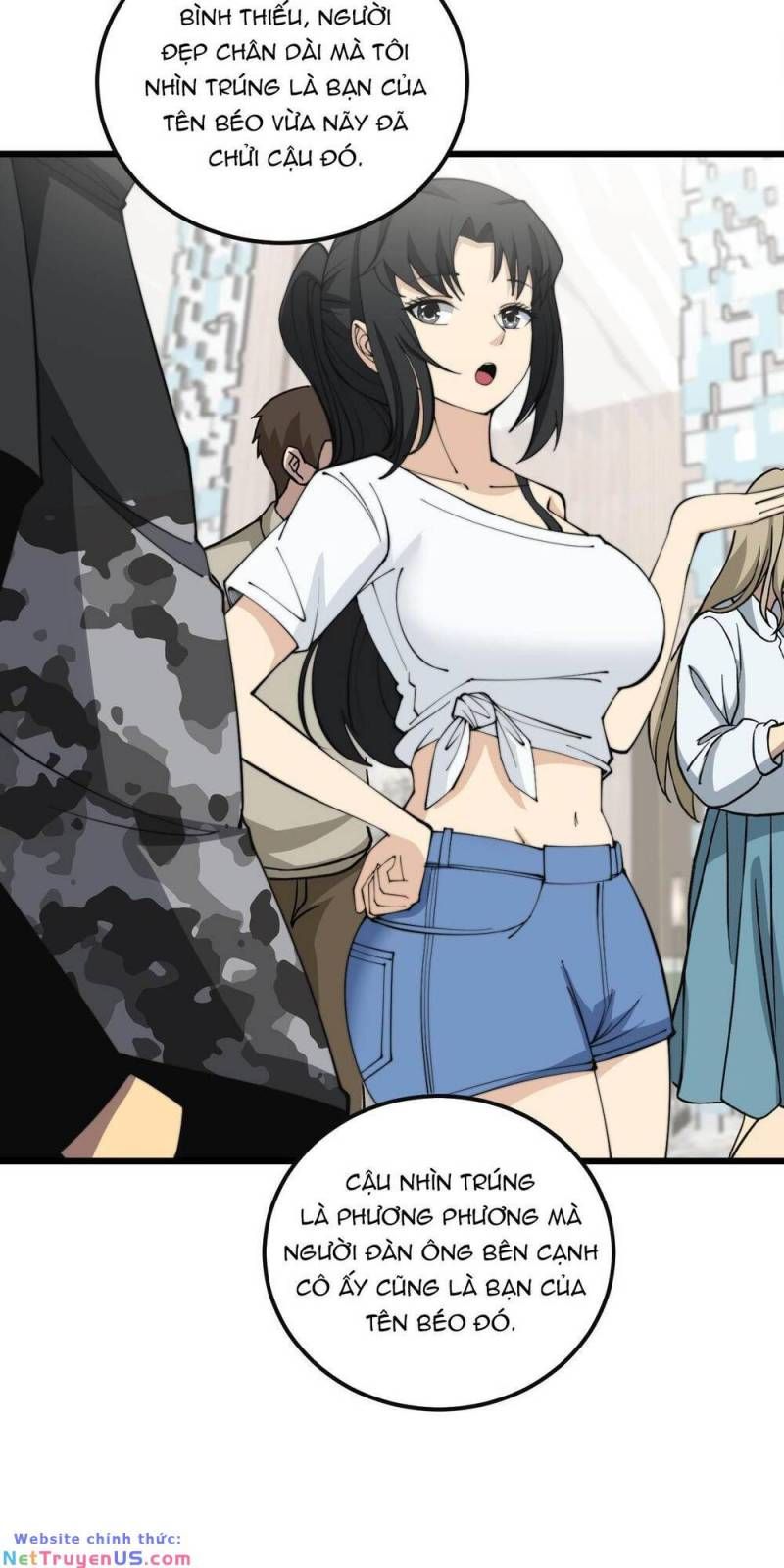 đọc truyện Độc Thủ Vu Y Chương 344 ảnh 29 tại Thiên Thai Truyện