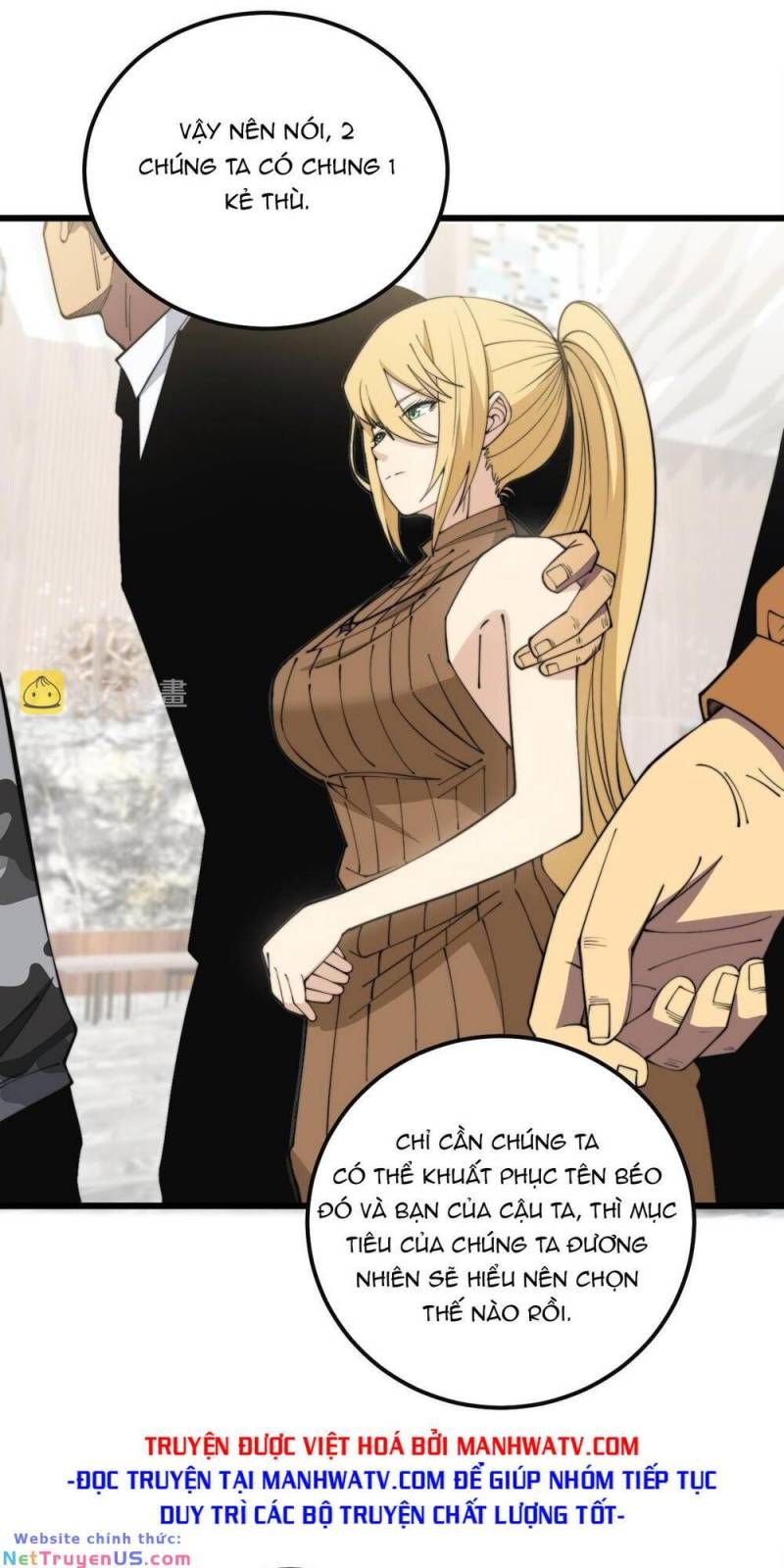 đọc truyện Độc Thủ Vu Y Chương 344 ảnh 30 tại Thiên Thai Truyện