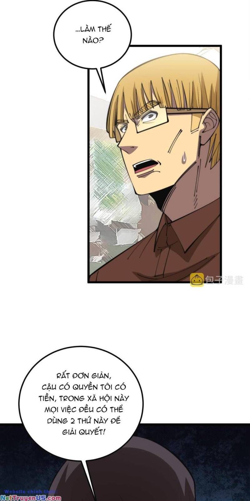 đọc truyện Độc Thủ Vu Y Chương 344 ảnh 31 tại Thiên Thai Truyện