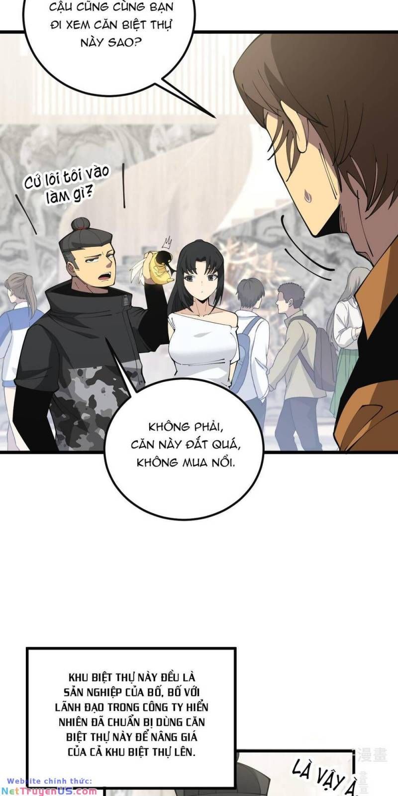 đọc truyện Độc Thủ Vu Y Chương 344 ảnh 5 tại Thiên Thai Truyện