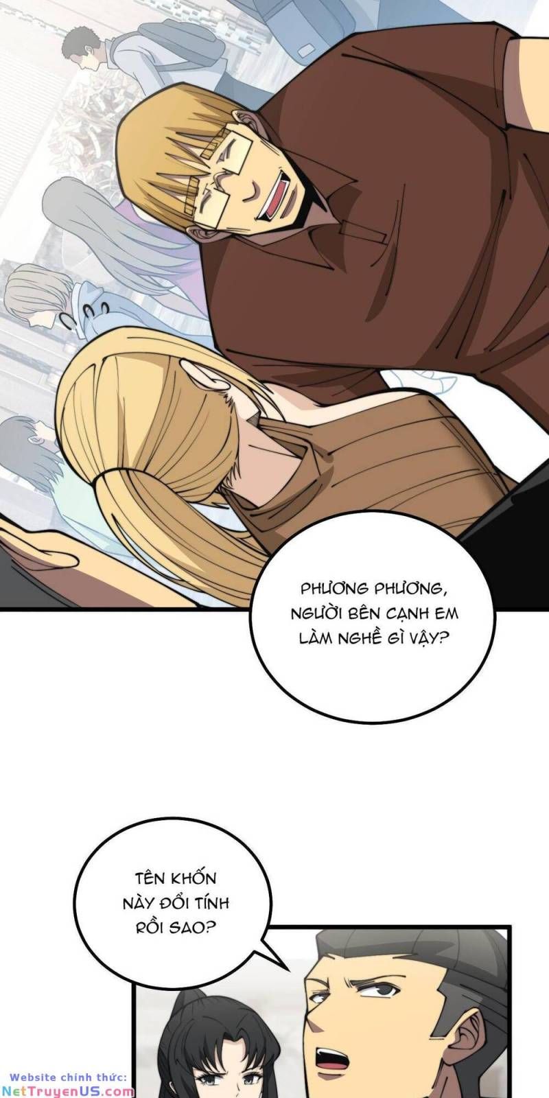 đọc truyện Độc Thủ Vu Y Chương 344 ảnh 35 tại Thiên Thai Truyện