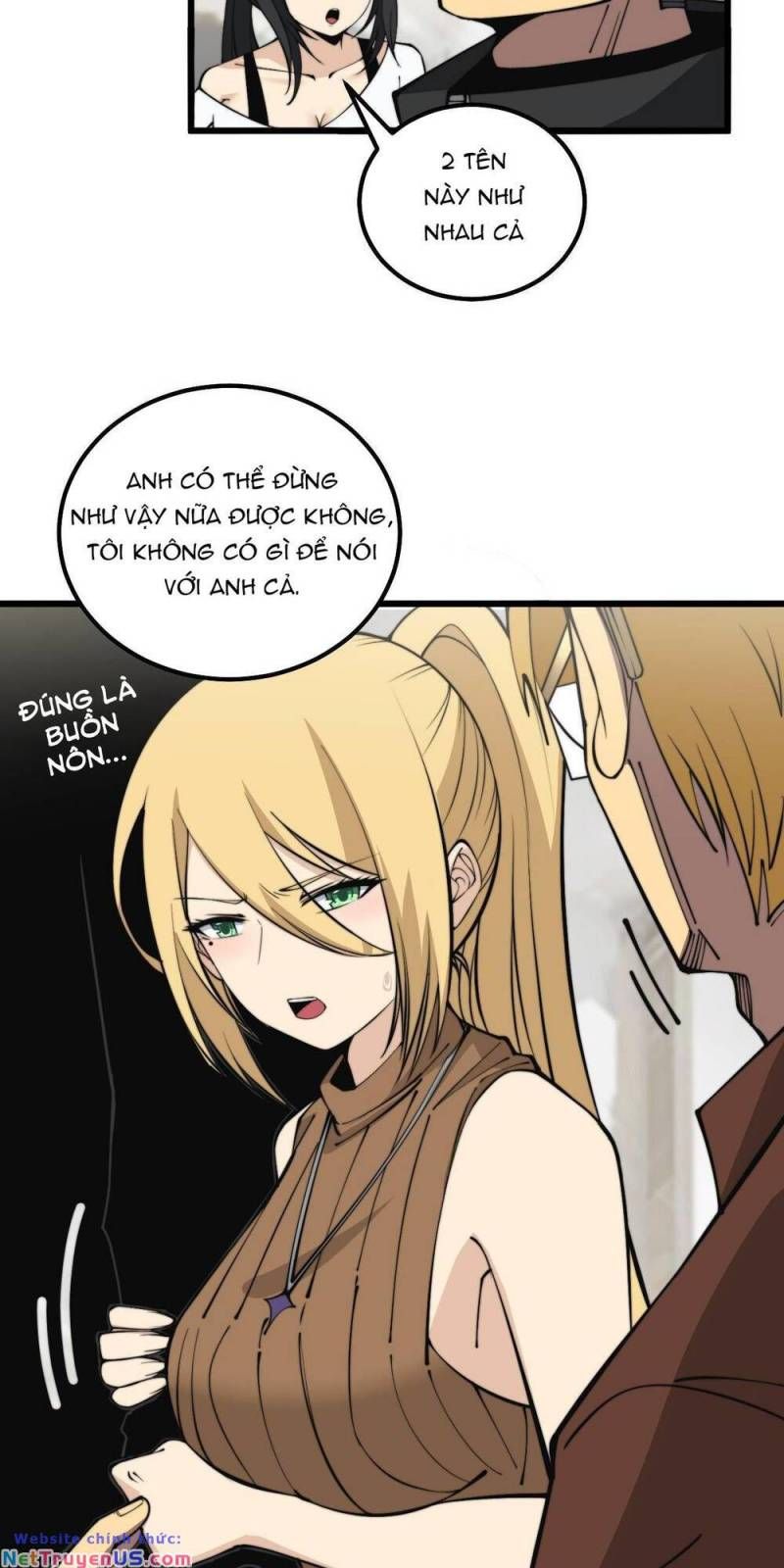 đọc truyện Độc Thủ Vu Y Chương 344 ảnh 36 tại Thiên Thai Truyện