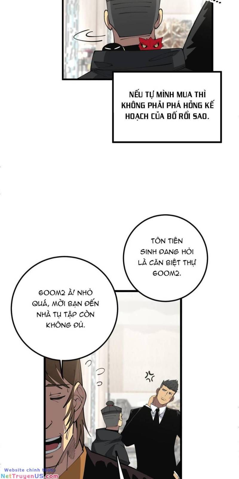 đọc truyện Độc Thủ Vu Y Chương 344 ảnh 6 tại Thiên Thai Truyện