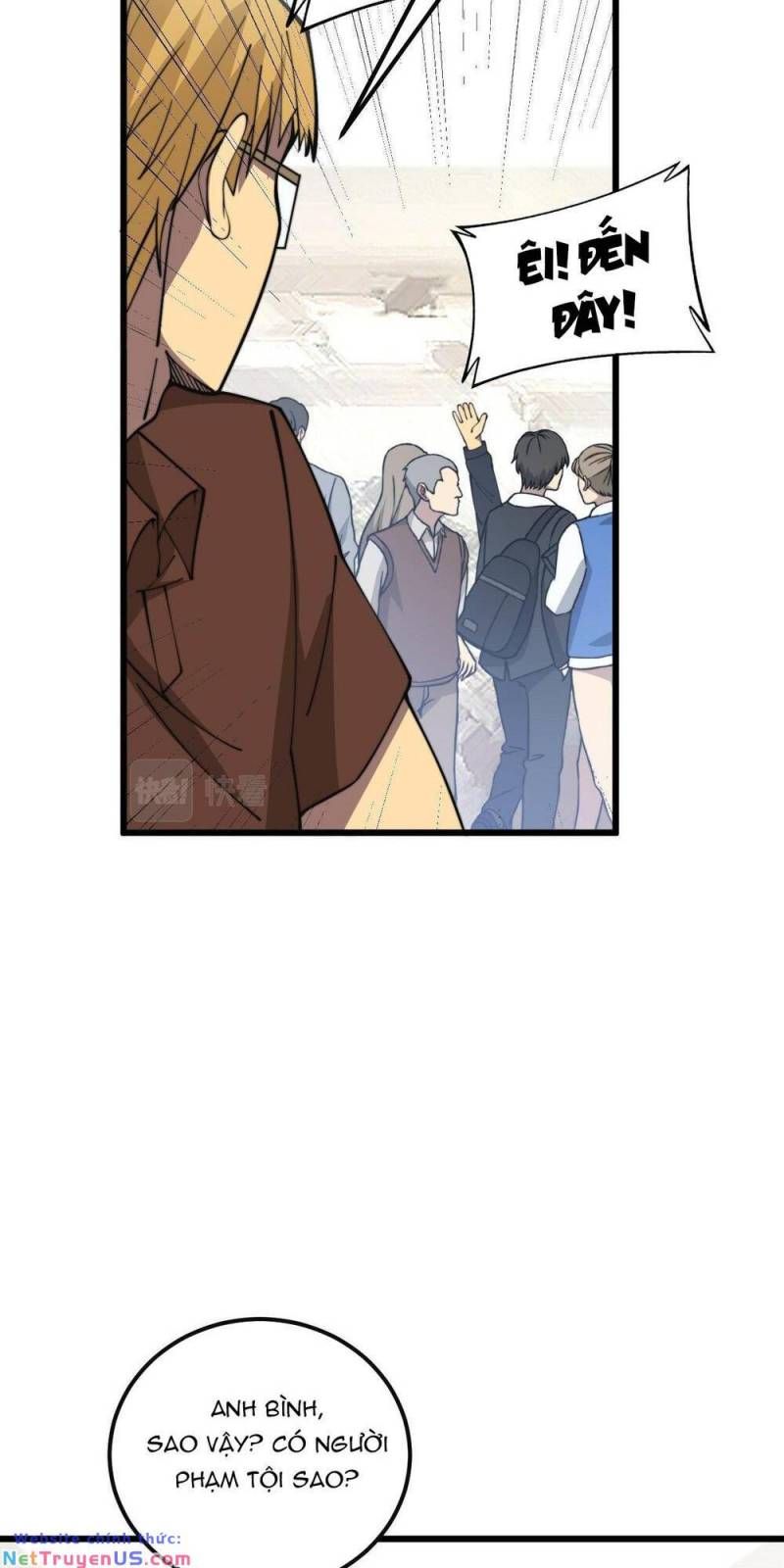 đọc truyện Độc Thủ Vu Y Chương 344 ảnh 45 tại Thiên Thai Truyện