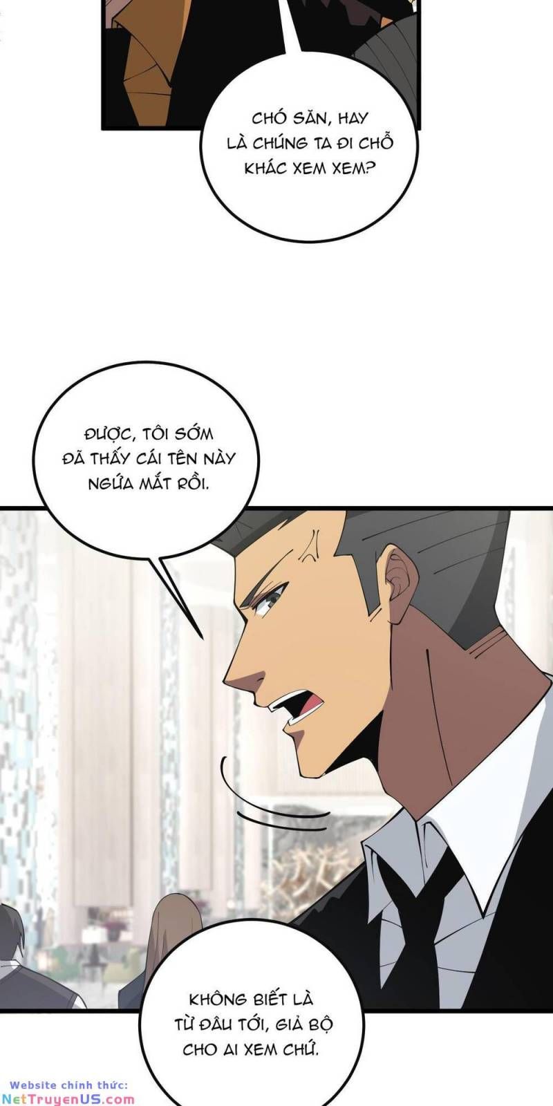 đọc truyện Độc Thủ Vu Y Chương 344 ảnh 7 tại Thiên Thai Truyện