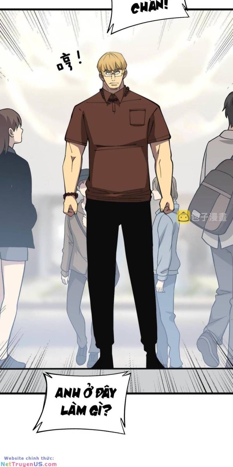 đọc truyện Độc Thủ Vu Y Chương 344 ảnh 10 tại Thiên Thai Truyện