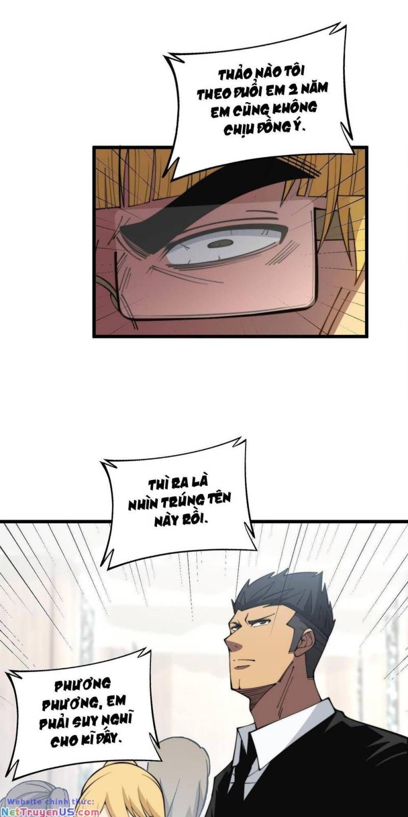 đọc truyện Độc Thủ Vu Y Chương 344 ảnh 11 tại Thiên Thai Truyện