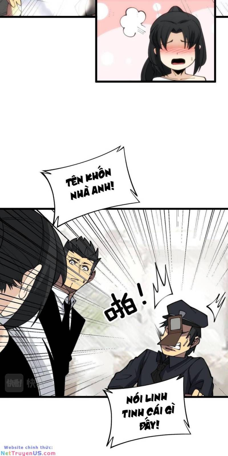 đọc truyện Độc Thủ Vu Y Chương 345 ảnh 12 tại Thiên Thai Truyện